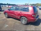 Toyota Highlander V6 Image 11