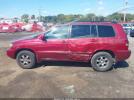 Toyota Highlander V6 Image 9