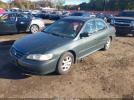 Honda Accord 2.3 Ex Image 3