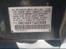 Honda Accord 2.3 Ex Image 11