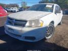 Dodge Avenger Express Image 2