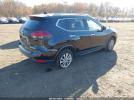 Nissan Rogue S Image 8