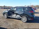 Nissan Rogue S Image 6