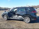 Nissan Rogue S Image 2