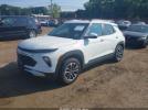 Chevrolet Trailblazer Fwd Lt Image 2