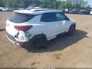 Chevrolet Trailblazer Fwd Lt Image 4