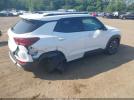 Chevrolet Trailblazer Fwd Lt Image 12