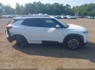 Chevrolet Trailblazer Fwd Lt Image 7