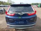 Honda CR-V Ex Image 8