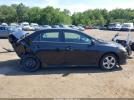 Toyota Corolla S Image 3
