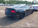 Ford Mustang Gt Premium Image 4