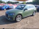 Audi Q5 Premium 40 Tfsi Quattro S Tronic Image 10