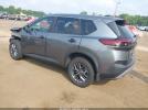 Nissan Rogue S Intelligent Awd Image 11