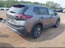 Nissan Rogue S Intelligent Awd Image 17