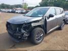 Nissan Rogue S Intelligent Awd Image 2