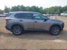 Nissan Rogue S Intelligent Awd Image 6