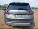 Nissan Rogue S Intelligent Awd Image 18