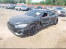 Audi S5 Premium Plus Tfsi Quattro Tiptronic Image 15