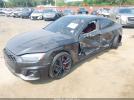 Audi S5 Premium Plus Tfsi Quattro Tiptronic Image 11