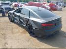 Audi S5 Premium Plus Tfsi Quattro Tiptronic Image 17