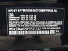 BMW i4 M50 Image 8