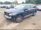 INFINITI Qx Image 7