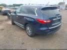 INFINITI Qx Image 13