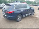 INFINITI Qx Image 14