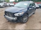 INFINITI Qx Image 12