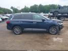 INFINITI Qx Image 2