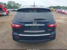 INFINITI Qx Image 6