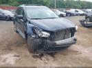 INFINITI Qx Image 10