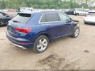 Audi Q3 Premium Plus 40 Tfsi Quattro Tiptronic Image 3