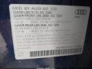 Audi Q3 Premium Plus 40 Tfsi Quattro Tiptronic Image 17