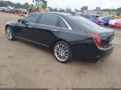 Cadillac CT6 Luxury Image 3