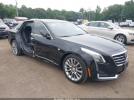 Cadillac CT6 Luxury Image 2