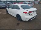 Toyota Corolla Le Image 2