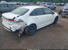 Toyota Corolla Le Image 4