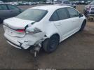 Toyota Corolla Le Image 7