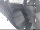 Toyota Corolla Le Image 5