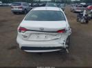 Toyota Corolla Le Image 17