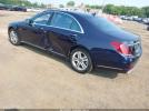 Mercedes-Benz S-Class 4matic Image 18