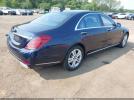 Mercedes-Benz S-Class 4matic Image 2