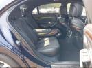 Mercedes-Benz S-Class 4matic Image 17