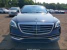 Mercedes-Benz S-Class 4matic Image 16