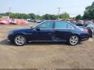Mercedes-Benz S-Class 4matic Image 15