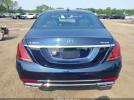 Mercedes-Benz S-Class 4matic Image 12