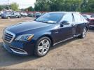 Mercedes-Benz S-Class 4matic Image 8