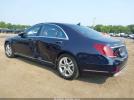Mercedes-Benz S-Class 4matic Image 9