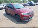 Jeep Compass Sport Fwd Image 1